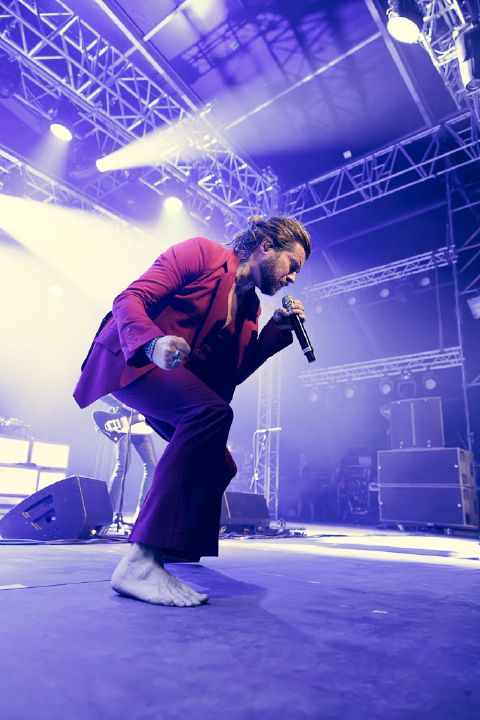 Rival Sons