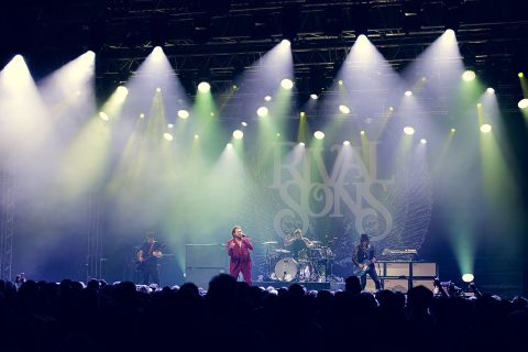 Rival Sons
