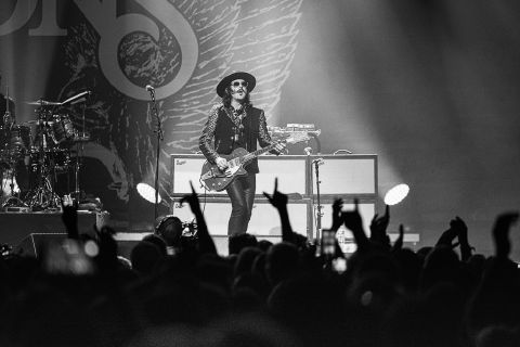 Rival Sons