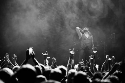 Rival Sons
