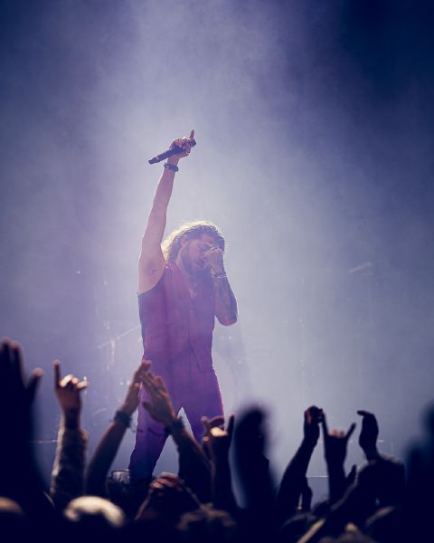 Rival Sons