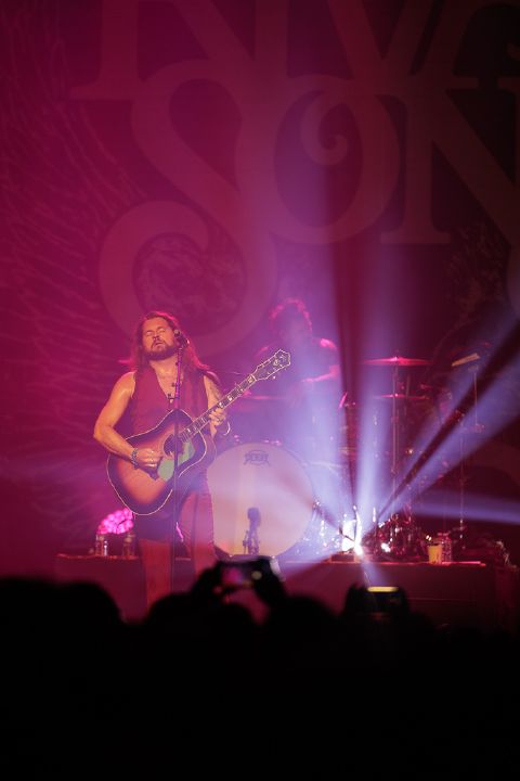 Rival Sons