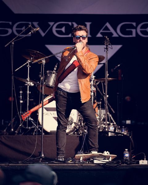 Seven Ages