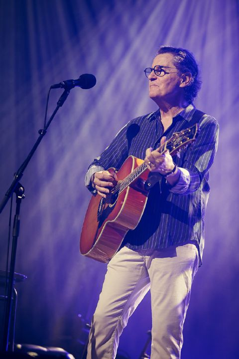 Francis Cabrel