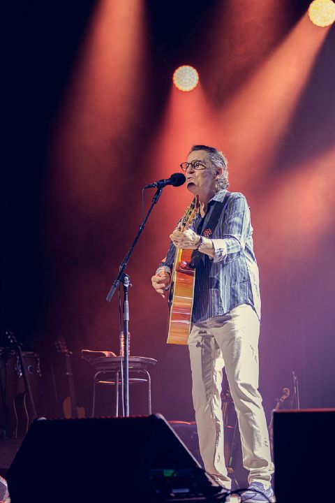 Francis Cabrel