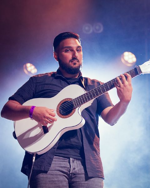 Nino Baliardo