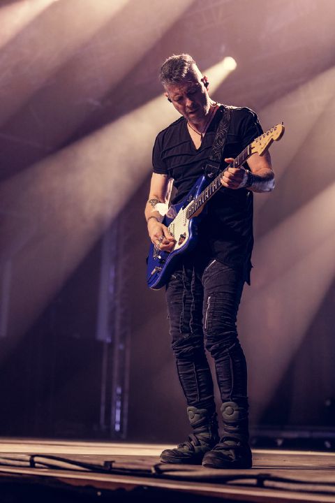 Rodrigo y Gabriela