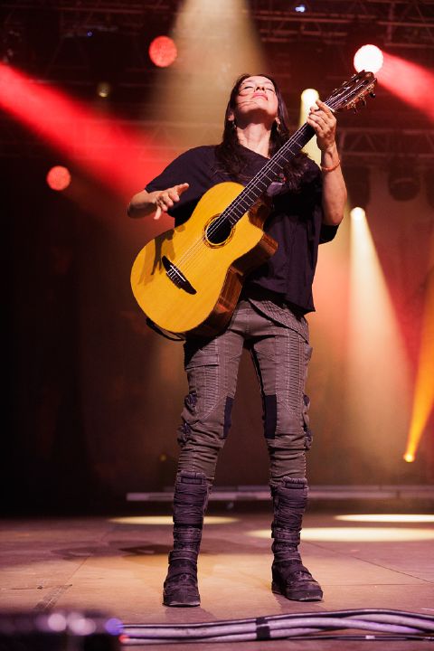 Rodrigo y Gabriela
