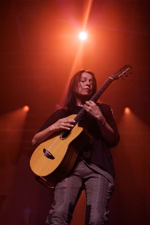 Rodrigo y Gabriela