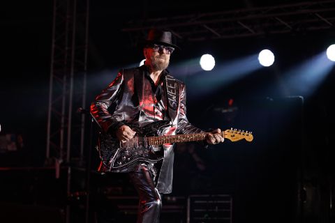 Dave Stewart