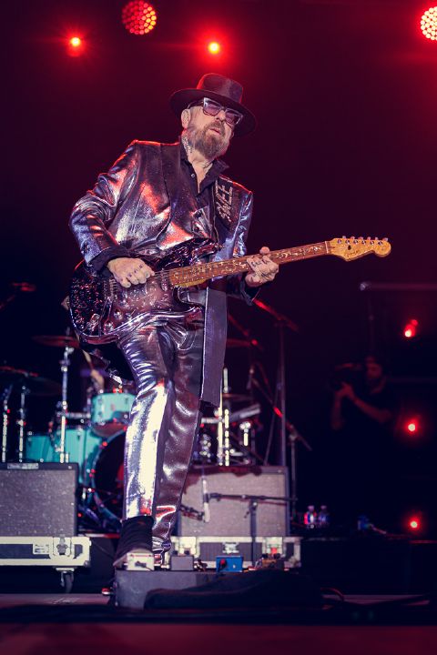 Dave Stewart