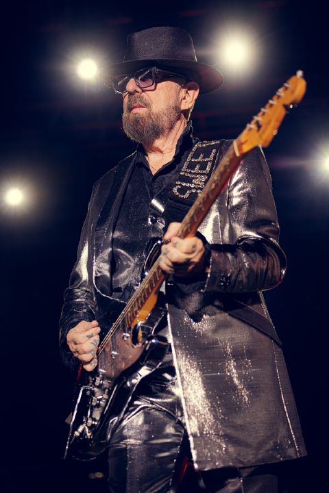 Dave Stewart