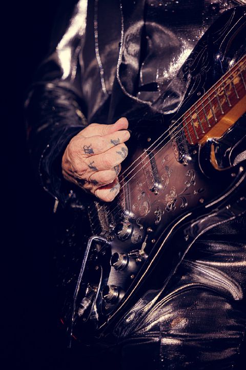 Dave Stewart