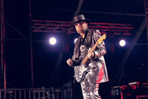 Dave Stewart