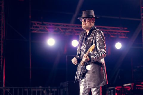 Dave Stewart