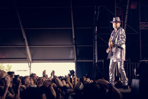 Dave Stewart