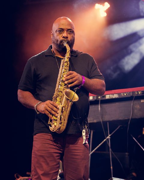 Marcus Miller