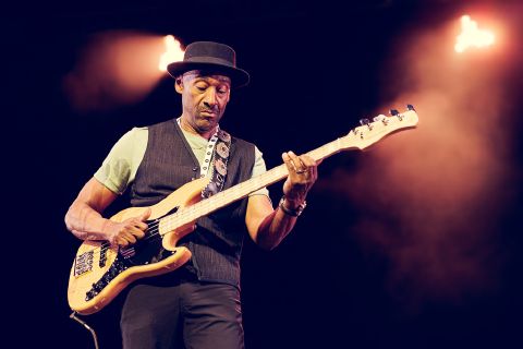 Marcus Miller