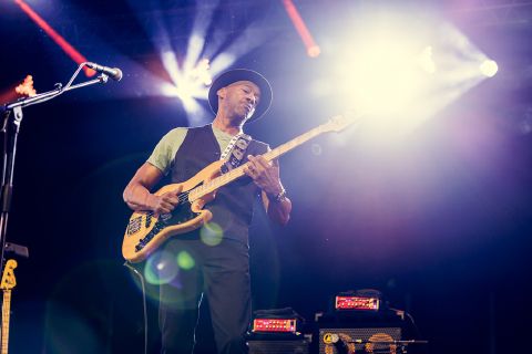 Marcus Miller