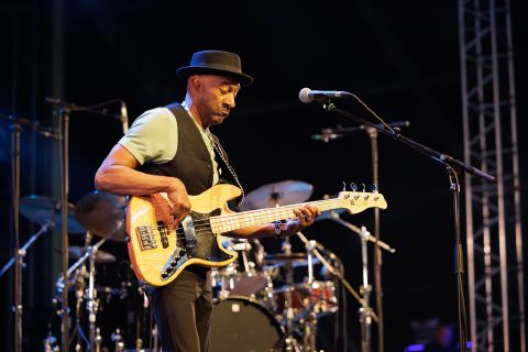 Marcus Miller
