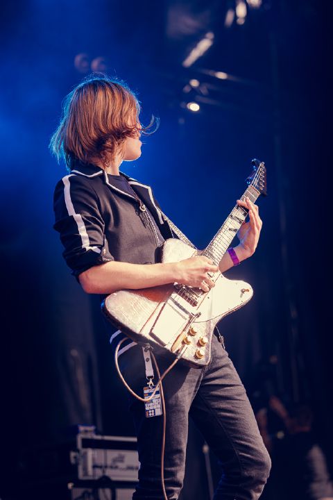 Toby Lee