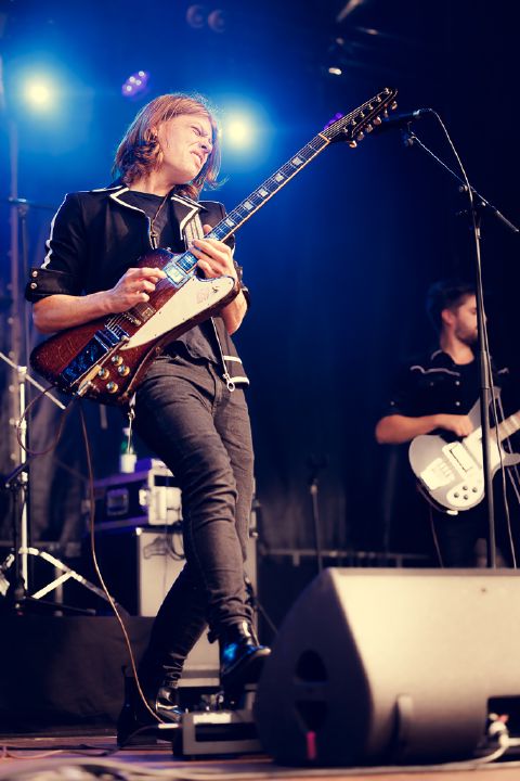 Toby Lee