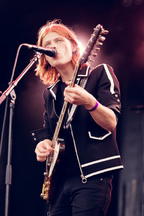 Toby Lee