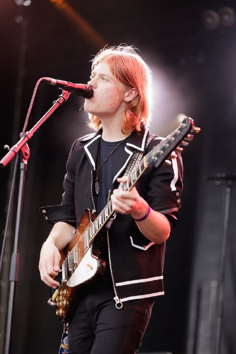 Toby Lee