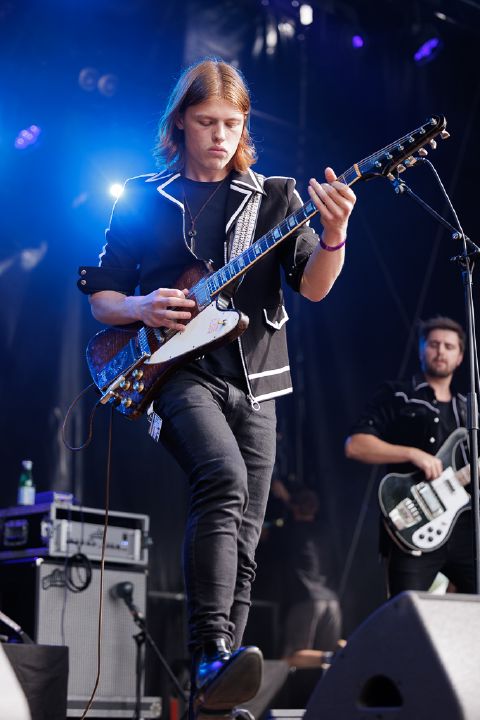Toby Lee