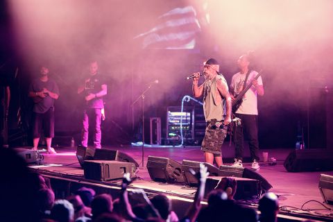 Asian Dub Foundation