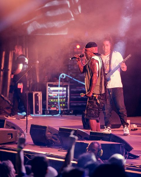 Asian Dub Foundation