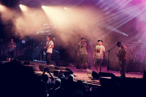 Asian Dub Foundation