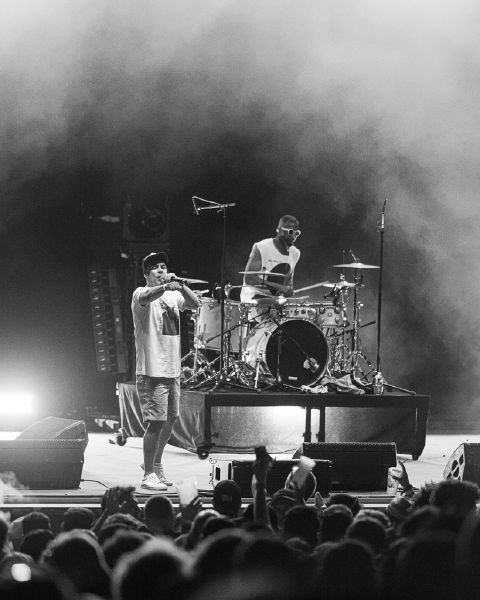 Asian Dub Foundation