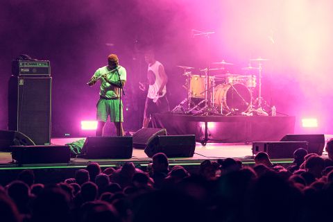 Asian Dub Foundation
