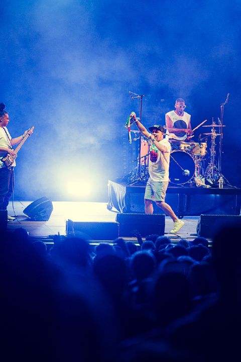 Asian Dub Foundation