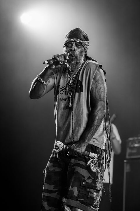 Asian Dub Foundation