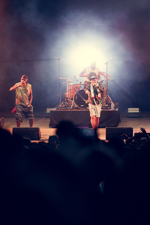 Asian Dub Foundation