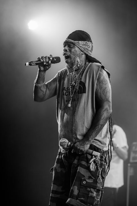 Asian Dub Foundation