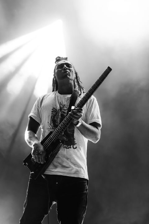 Asian Dub Foundation