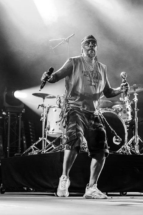 Asian Dub Foundation
