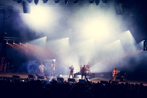 Asian Dub Foundation