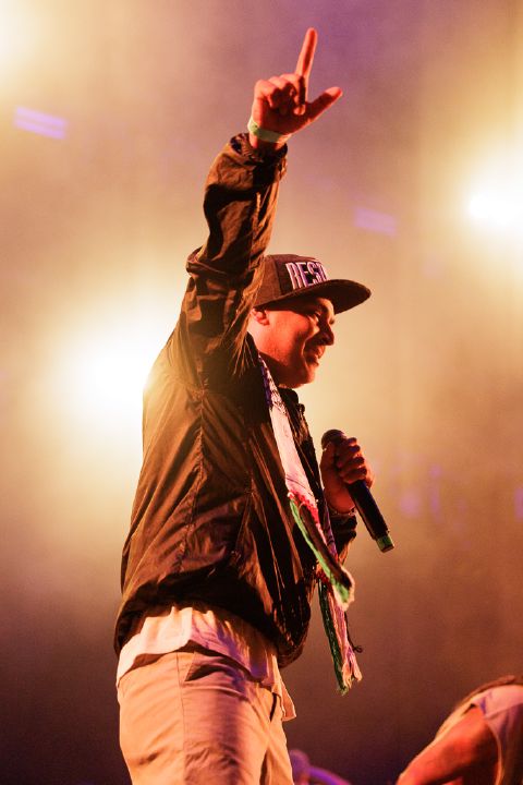 Asian Dub Foundation