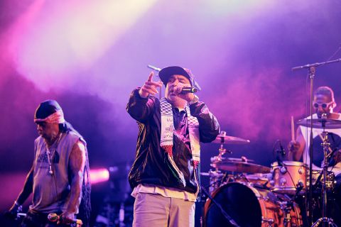 Asian Dub Foundation