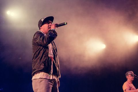 Asian Dub Foundation