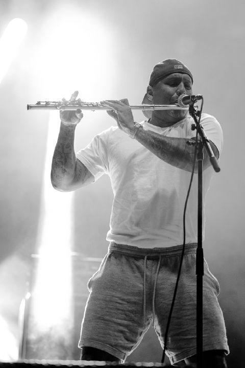 Asian Dub Foundation