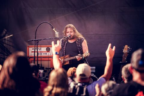 Fat Jeff