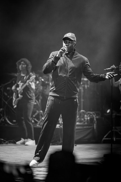 MC Solaar