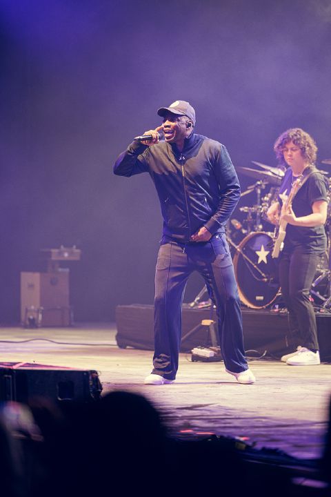MC Solaar