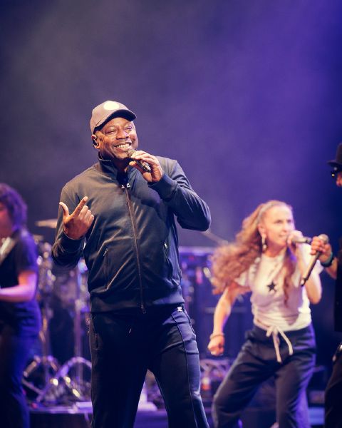 MC Solaar