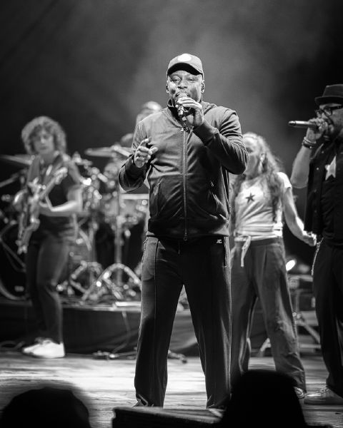 MC Solaar
